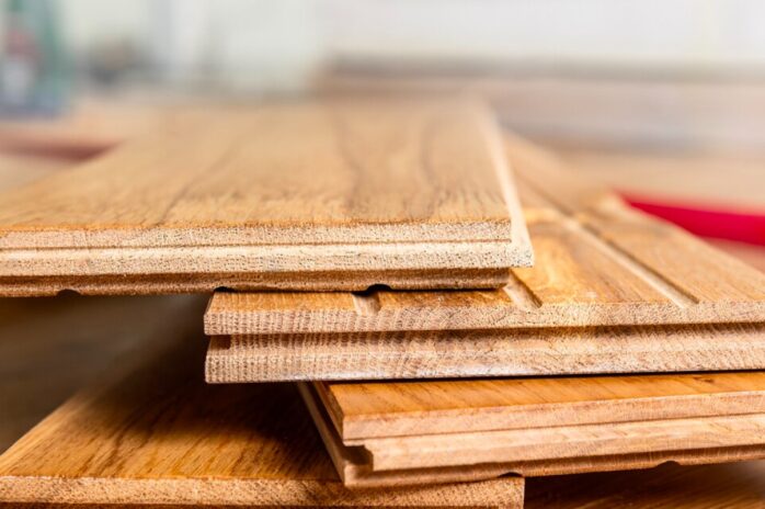 Advantages of Engineered wood