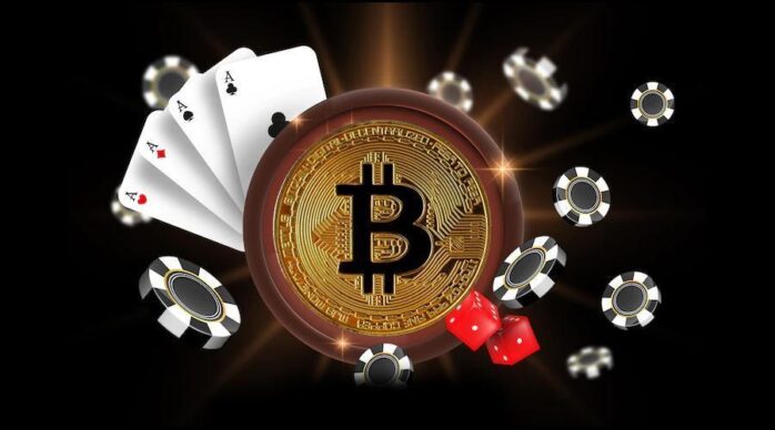 Bitcoin Casinos versus Traditional Online Casinos: A Comparative Analysis
