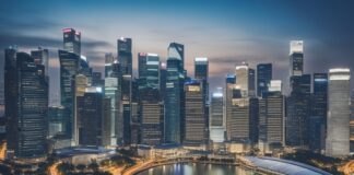Choosing Singapore Dividend Stocks