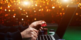 Choosing a Trusted Online Casino