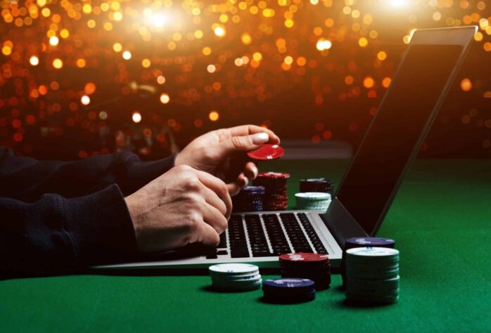Choosing a Trusted Online Casino