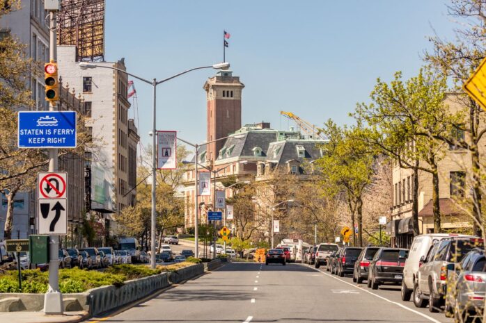 Choosing the Right Neighborhood in New York City (NYC)