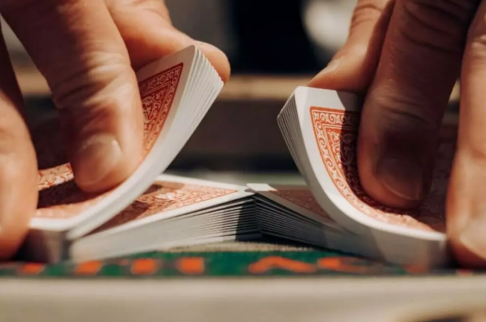 Continuous Learning in blackjack