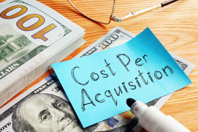 Cost-Per-Acquisition (CPA)