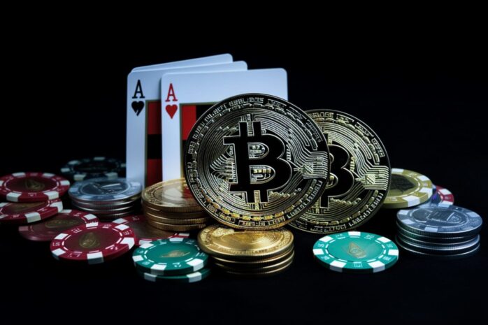 Crypto Gambling in Europe Regulations