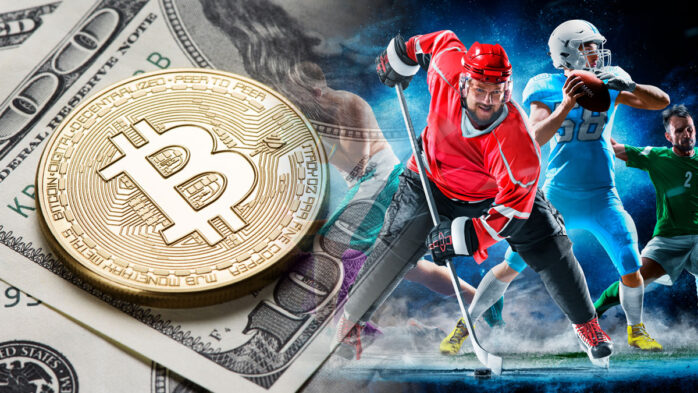 Cryptocurrencies Will Only Become More Important for Bettors