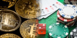 Cryptocurrency vs Traditional Currency in Online Betting