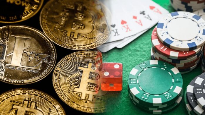 Cryptocurrency vs Traditional Currency in Online Betting