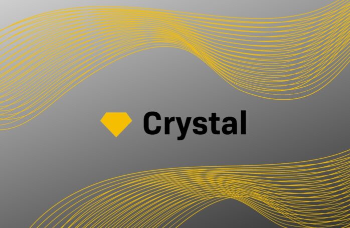 Crystal Blockchain 