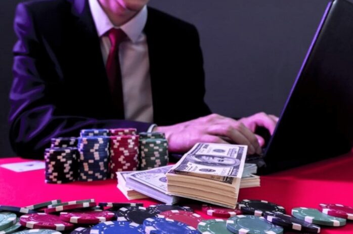 Developments in the Online Casino Gaming Sector