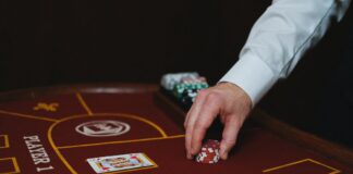 Earning from Gambling
