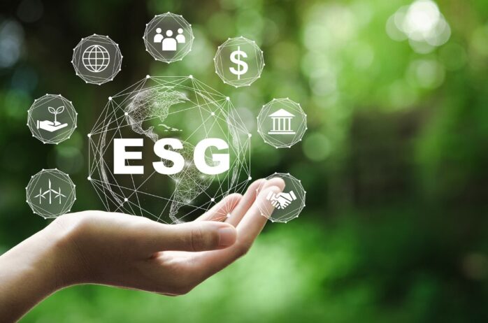 Evolution of ESG