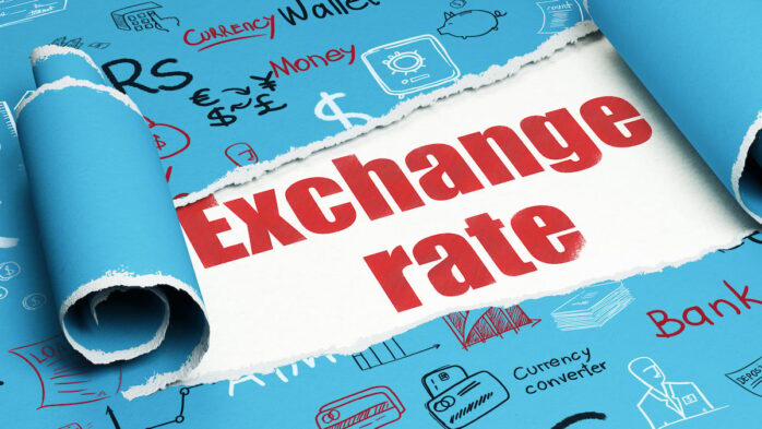 Exchange Rate Conversions