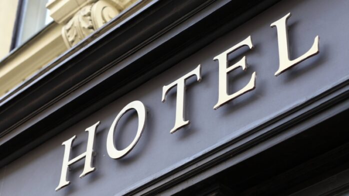 Growing Travel and Tourism Industry Driving Demand for Hotels