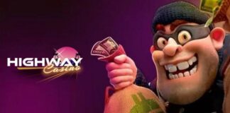 Highway Casino Bonus Codes- A Guide to A World of Exciting Winnings