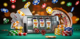 How Online Casinos Are Changing the Game for Society