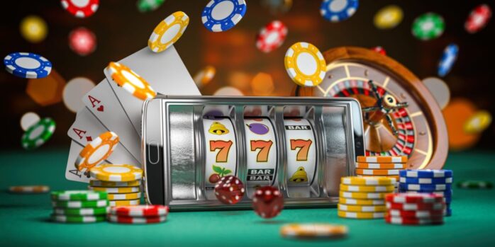 How Online Casinos Are Changing the Game for Society