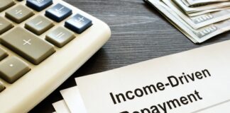 Income-Driven Repayment Plans