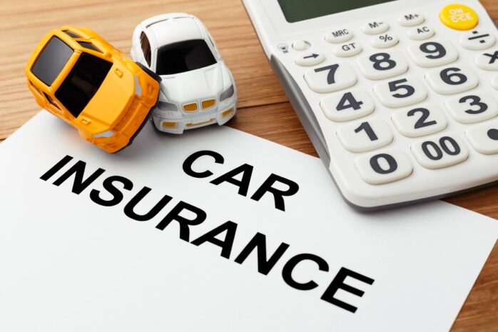 Insurance Rate for a Car