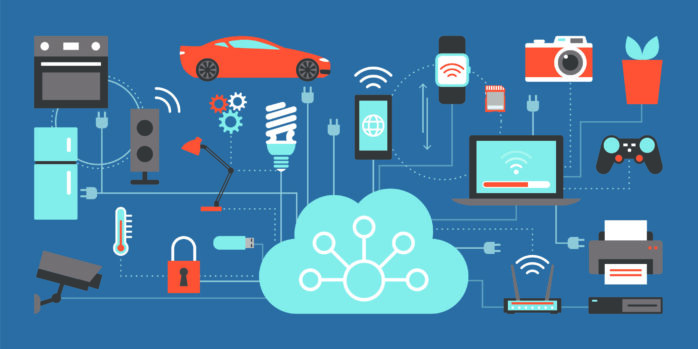 Integration of IoT Devices and Intrusion Detection