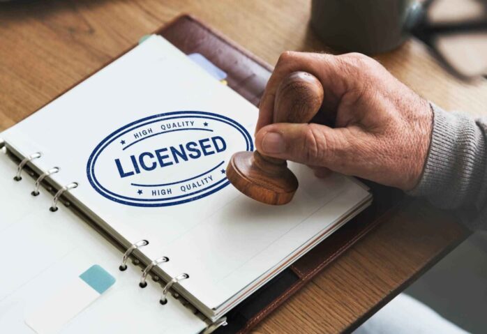 Licensing and Regulation