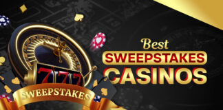 List of Best Sweepstakes Cash Casinos and Their Advantages and Disadvantages