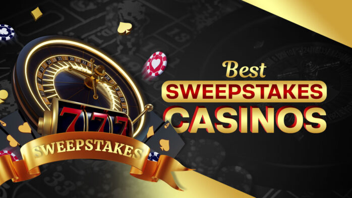 List of Best Sweepstakes Cash Casinos and Their Advantages and Disadvantages