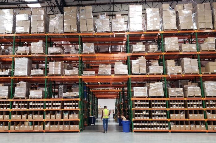 Local Labor Market and Amenities In Warehouse