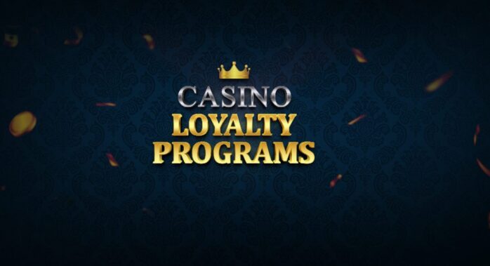 Loyalty and VIP Programs - rewarding online casino players