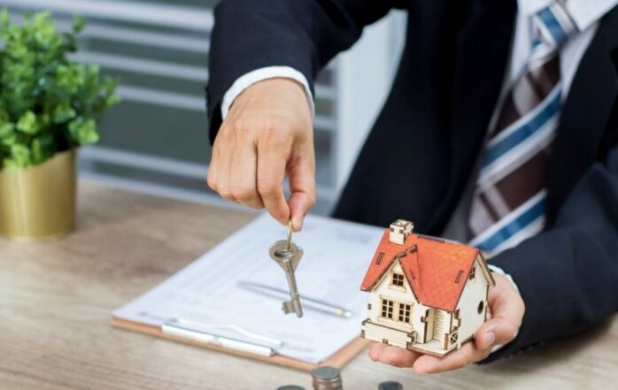 Managing Property as a Landlord