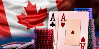 Online Casinos in Canada