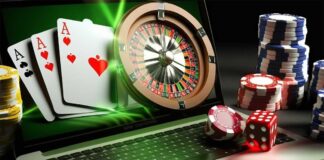 Online Gambling Options