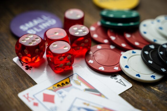 Pragmatic Approach to Online Gambling