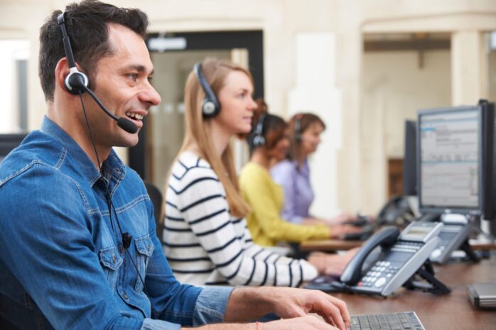 Outsourcing Customer Service