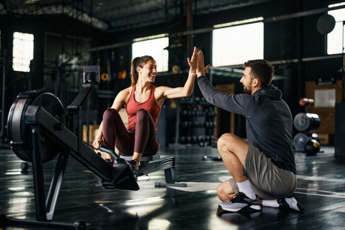 Practical Experience for Personal Trainers