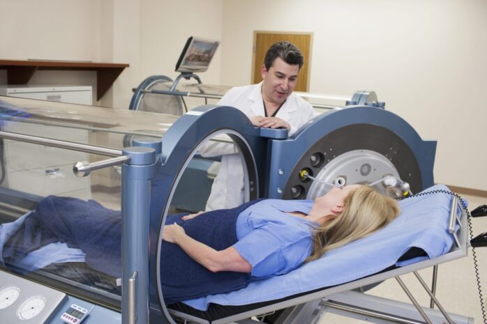 Preparing for Hyperbaric Oxygen Therapy