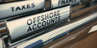 Reasons to Bank Offshore Why People Do it