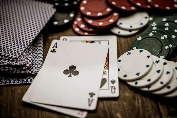 Regulatory Changes Online Casino