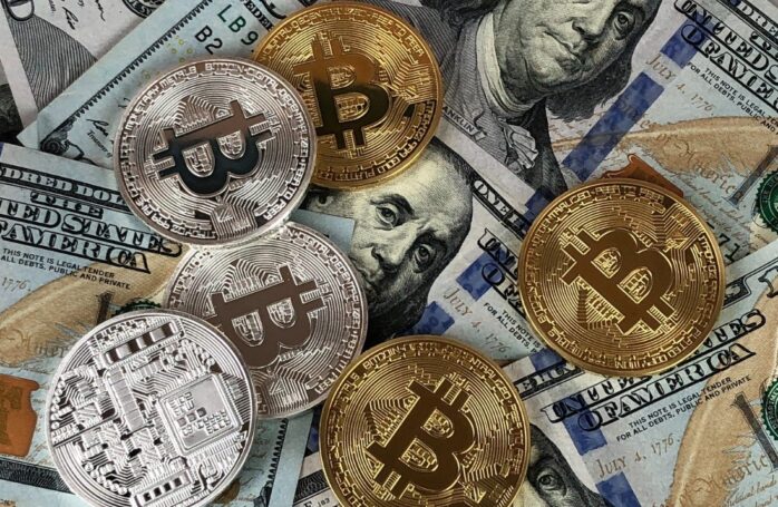 Revolutionary Path of Bitcoin USD