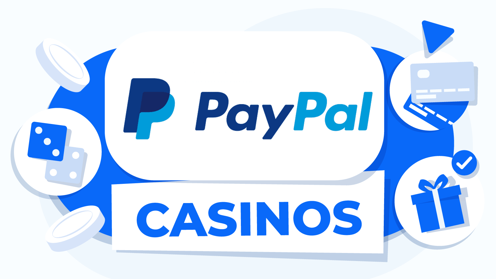 Rise of PayPal Casinos