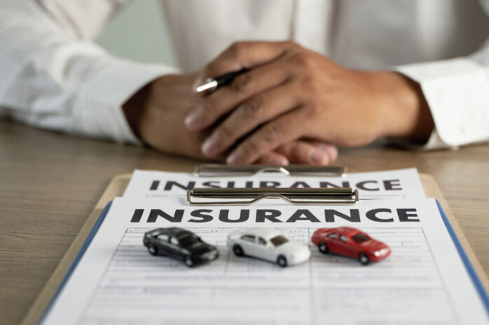 Role of Credit Scores in auto insurance
