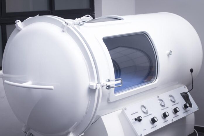 Science Behind Hyperbaric Oxygen Therapy