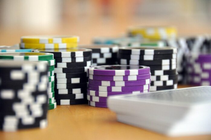 Set Boundaries for online gambling