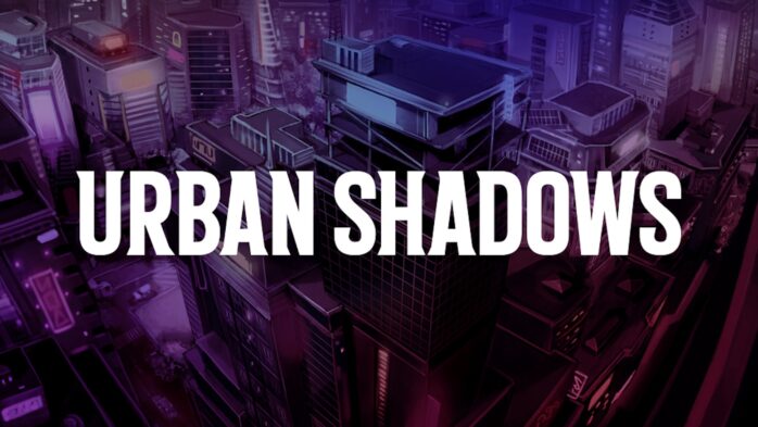 Silent Streets: Urban Shadows