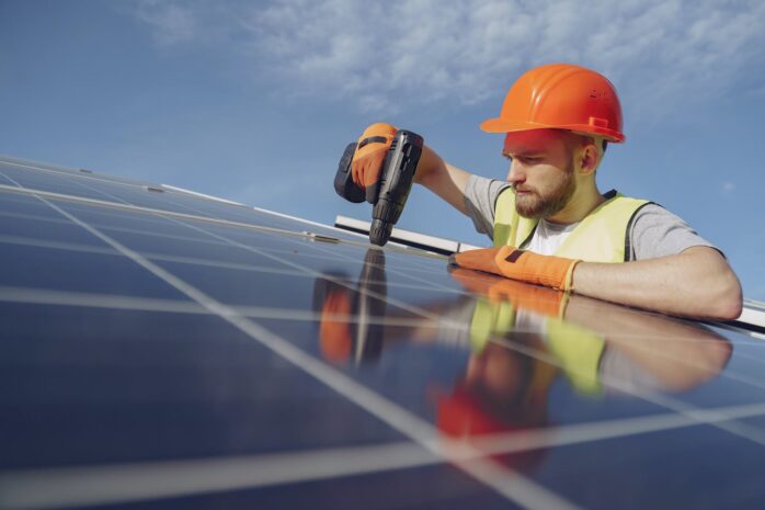 Solar Electrician Qualifications