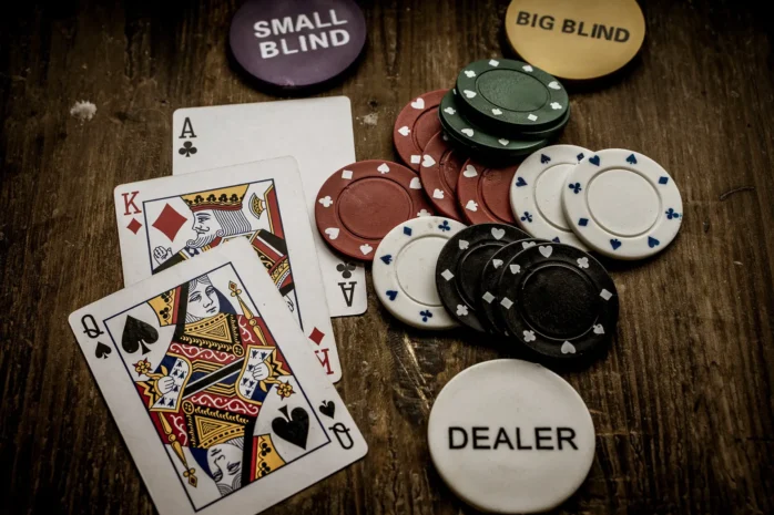 Sweepstakes Casinos Bonuses