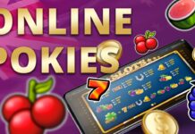 Play Pokies Online