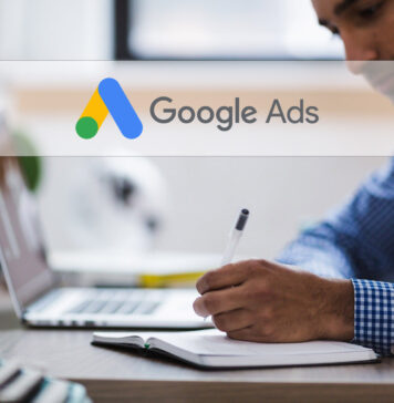 Google Ads Consultant