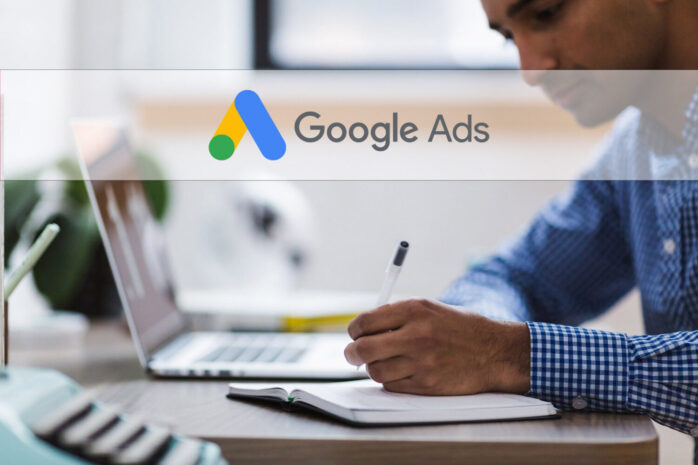 Google Ads Consultant