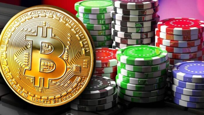 The Choice Between Bitcoin Casinos and Traditional Online Casinos